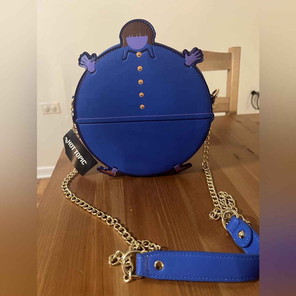 Brand New Bag